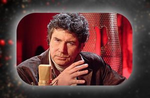 El periodista español Jesús Quintero