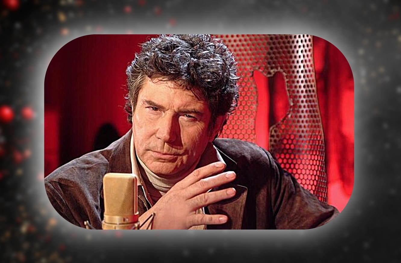 Entrevista a Jesús Quintero