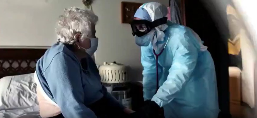 ¿Por qué murieron tantos ancianos en las residencias en 2020?