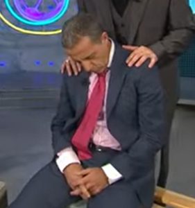 Cristóbal Soria